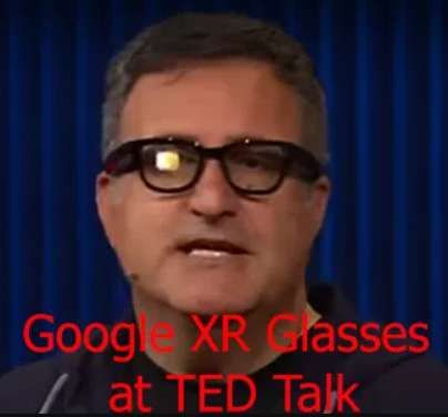 顯示專家Karl Guttag:谷歌AR眼鏡使用Raxium MicroLED技術 第2張 顯示專家Karl Guttag:谷歌AR眼鏡使用Raxium MicroLED技術 第2張