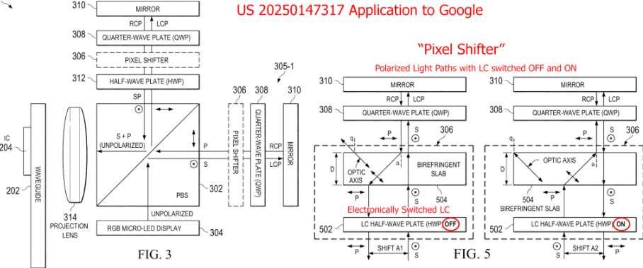 顯示專家Karl Guttag:谷歌AR眼鏡使用Raxium MicroLED技術 第16張 顯示專家Karl Guttag:谷歌AR眼鏡使用Raxium MicroLED技術 第16張