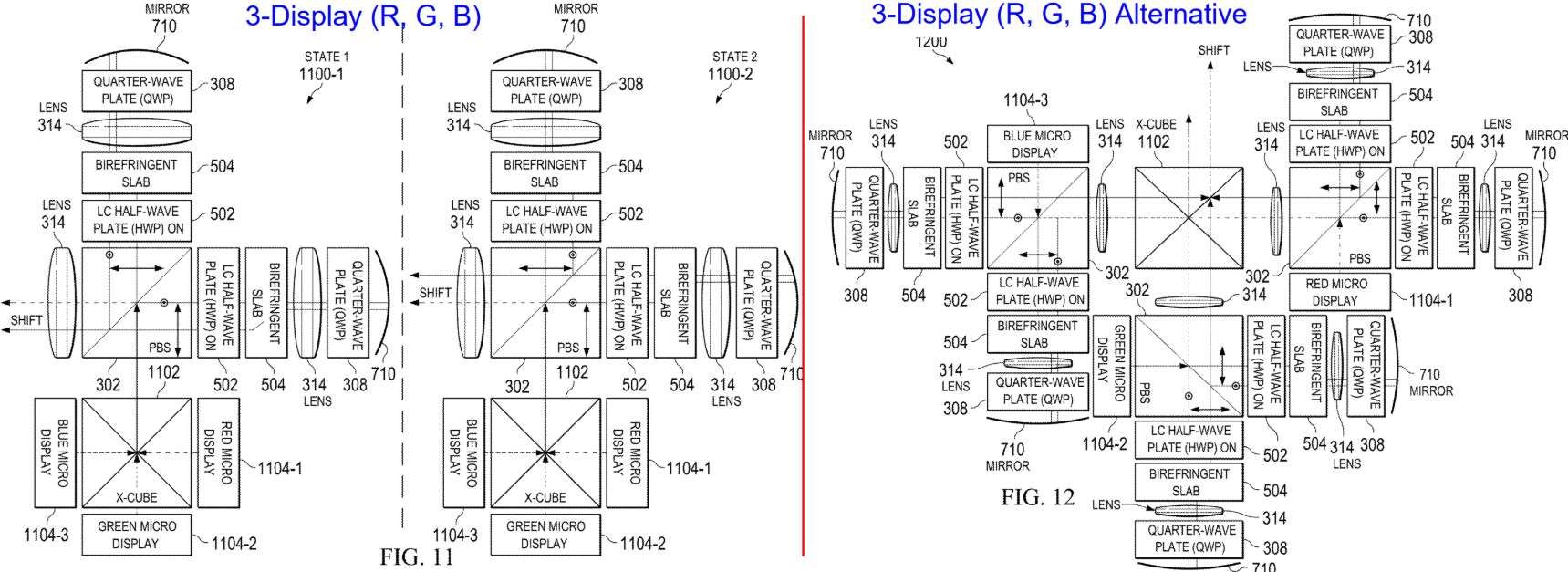 顯示專家Karl Guttag:谷歌AR眼鏡使用Raxium MicroLED技術 第18張 顯示專家Karl Guttag:谷歌AR眼鏡使用Raxium MicroLED技術 第18張