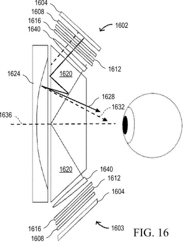 顯示專家Karl Guttag:谷歌AR眼鏡使用Raxium MicroLED技術 第19張 顯示專家Karl Guttag:谷歌AR眼鏡使用Raxium MicroLED技術 第19張