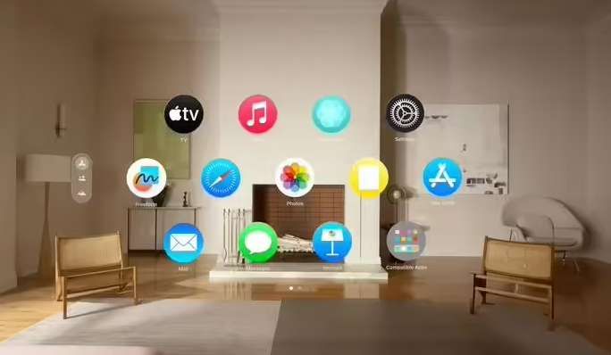 蘋果發(fā)布visionOS 2.6正式版，為秋季visionOS 26更新鋪墊