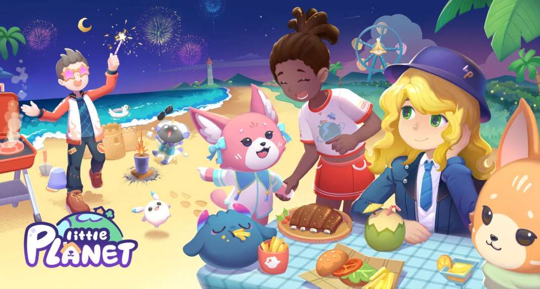 VR人生模擬器《Little Planet》將年內(nèi)推出正式版,并采用F2P模式