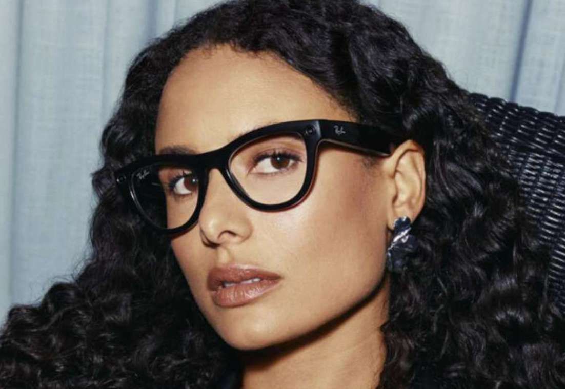 EssilorLuxottica:Ray-Ban Meta營(yíng)銷(xiāo)額同比增長(zhǎng)兩倍多