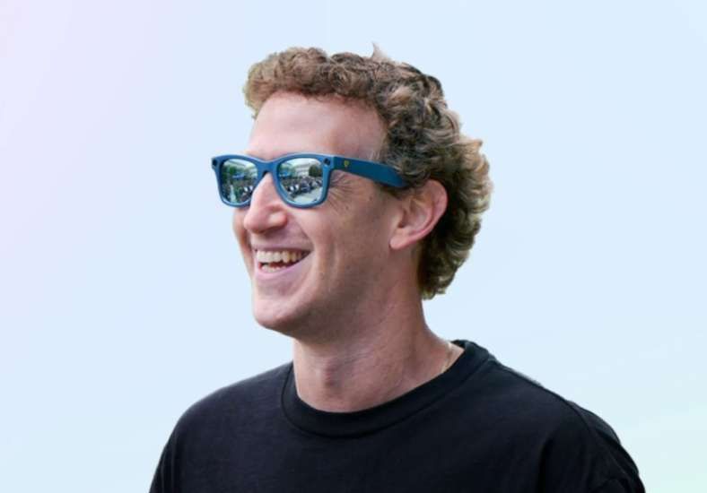 扎克伯格:AI眼鏡將成為未來(lái)認(rèn)知必需品,元宇宙愿景加速實(shí)現(xiàn)