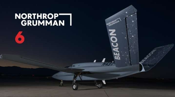 Red 6與諾斯羅普·格魯曼合作,將AR空戰訓練系統整合至自主作戰平臺