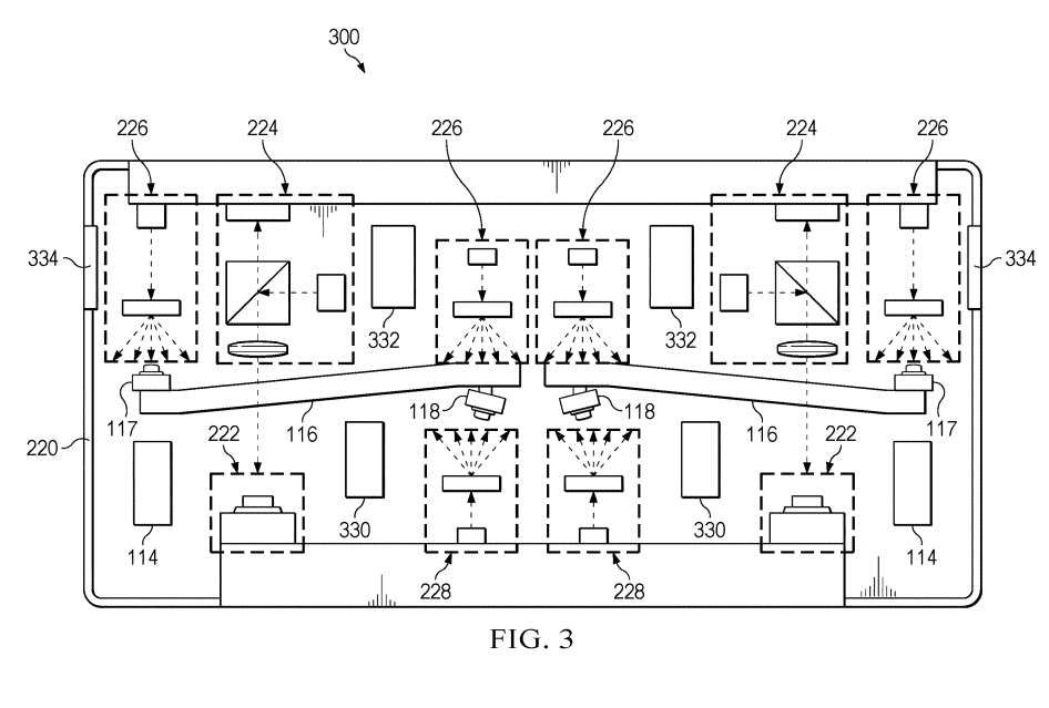 映維日報:vivo Vision MR頭顯即將發(fā)布,索尼研發(fā)EMG技術(shù)降低VR延遲 第3張 映維日報:vivo Vision MR頭顯即將發(fā)布,索尼研發(fā)EMG技術(shù)降低VR延遲 第3張