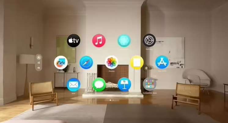 映維日報:vivo Vision MR頭顯即將發(fā)布,索尼研發(fā)EMG技術(shù)降低VR延遲 第11張 映維日報:vivo Vision MR頭顯即將發(fā)布,索尼研發(fā)EMG技術(shù)降低VR延遲 第11張