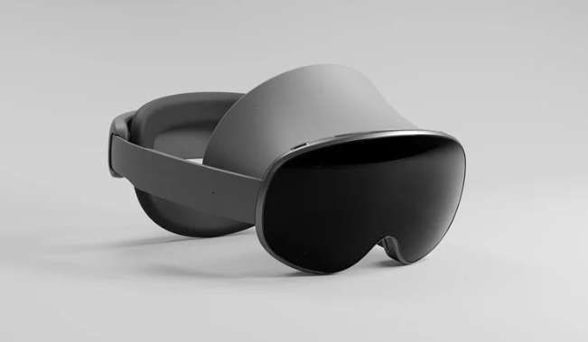 三星谷歌合作XR頭顯“無限”將于2025年底前上市