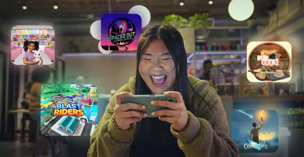 映維日報：Meta發布VR頭顯原型Tiramisu、Boba3，XR社交Horizon Worlds悄悄轉型移動端  第3張