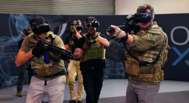 映維日報：Meta發布VR頭顯原型Tiramisu、Boba3，XR社交Horizon Worlds悄悄轉型移動端  第9張