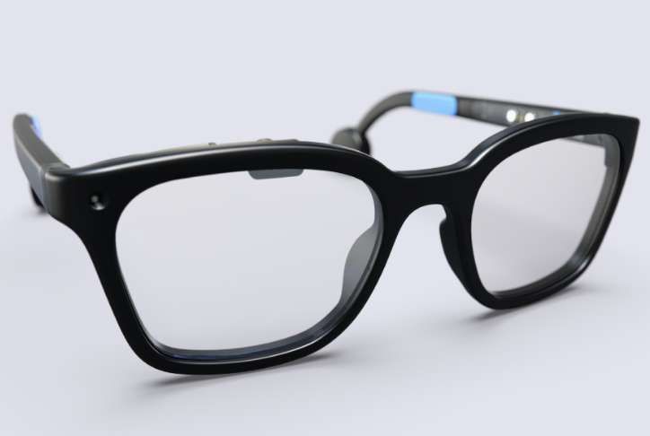 Brilliant Labs發布299美元AI眼鏡Halo 支持自然語言創建應用