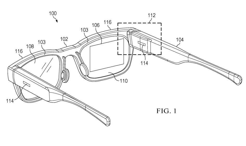 谷歌專利分享在充電時檢測顯示系統(tǒng)是否存在變形
