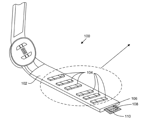 2025年08月02日美國專利局新申請AR/VR專利摘選