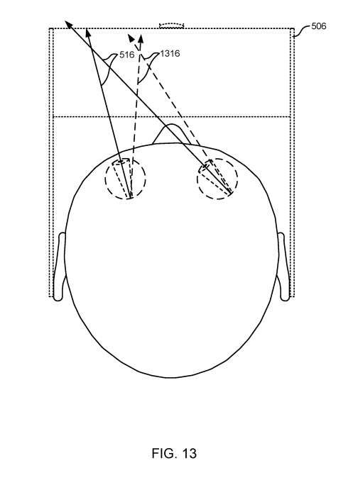映維日?qǐng)?bào)：Oasis驅(qū)動(dòng)讓W(xué)MR頭顯支持SteamVR，谷歌專(zhuān)利分享智能眼鏡光學(xué)補(bǔ)償系統(tǒng)  第7張