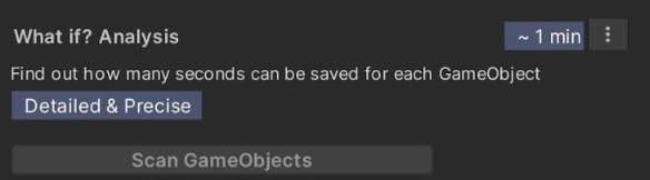 簡化運行時優化工作 ，Meta發布Quest Runtime Optimizer for Unity  第4張