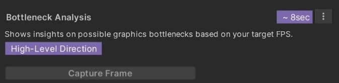 簡化運行時優化工作 ，Meta發布Quest Runtime Optimizer for Unity  第3張