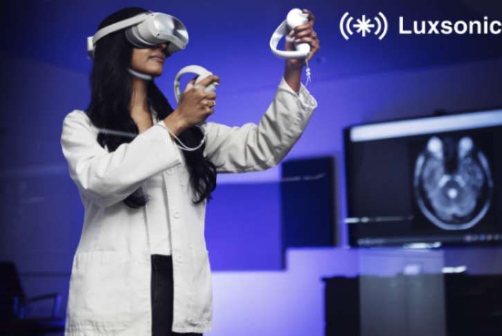 加拿大政府采用PICO合作伙伴VR醫療技術改善偏遠地區診斷