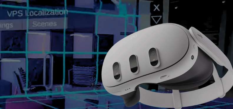 Niantic Spatial SDK v3.15新增Quest 3測試版支持