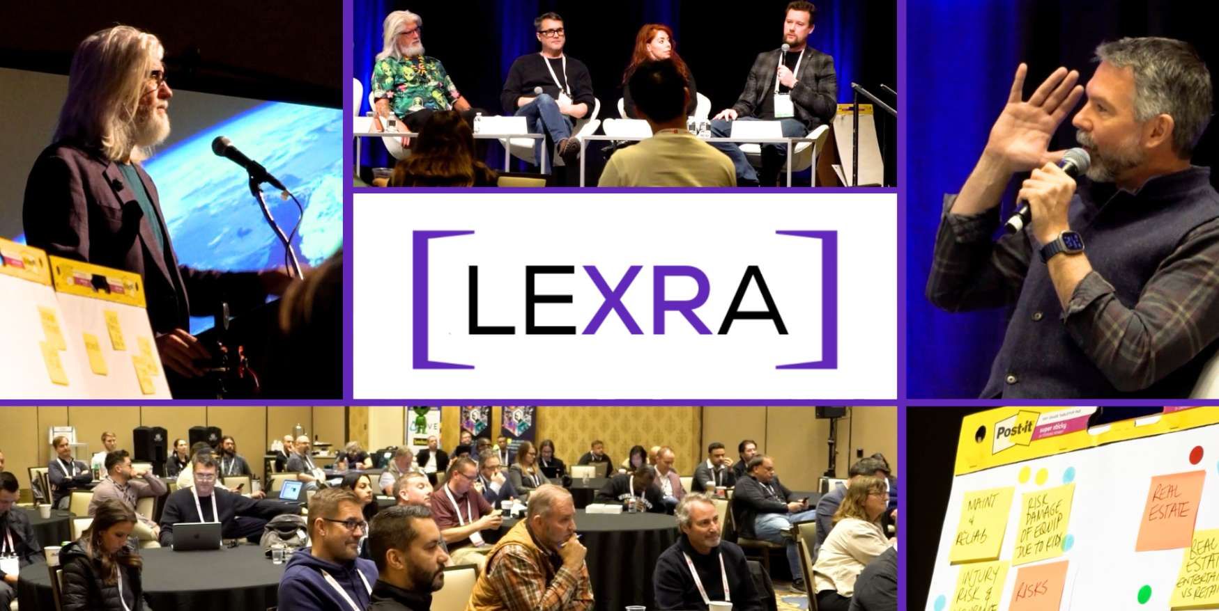 PICO作為創始成員加入全球沉浸式娛樂協會LEXRA,將聯合舉辦XR線下體驗展