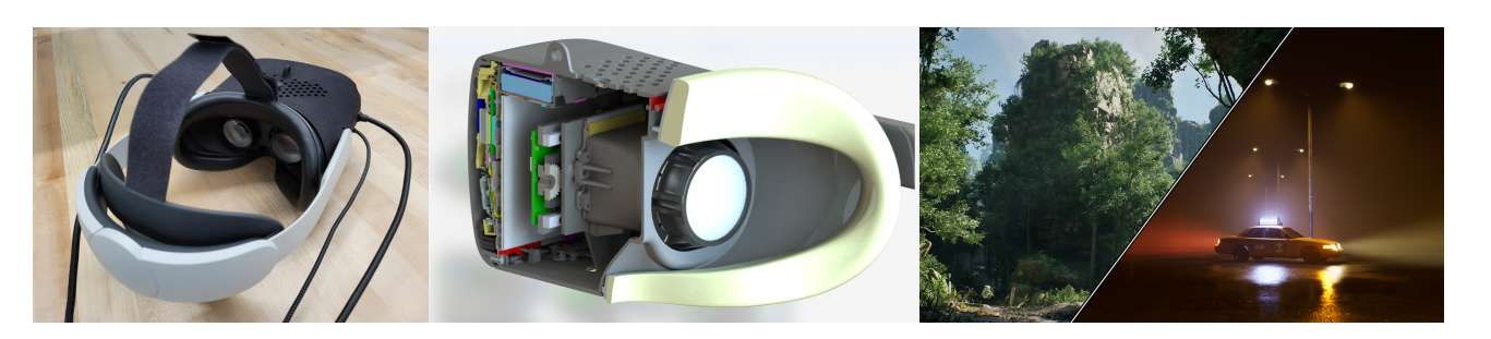 映維日報： Meta Tiramisu VR頭顯細節(jié)，PICO OS v5.14.0更新開始推送  第2張