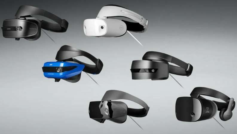 前微軟工程師開發Oasis驅動,讓WMR頭顯重獲SteamVR支持