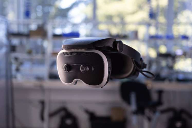 Meta Reality Labs發(fā)布Tiramisu與Boba3原型：突破VR顯示技術(shù)邊界  第4張