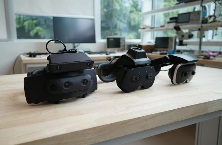 Meta Reality Labs發(fā)布Tiramisu與Boba3原型：突破VR顯示技術(shù)邊界  第5張