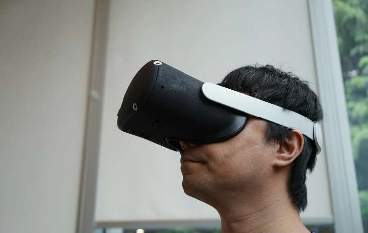 Meta Reality Labs發(fā)布Tiramisu與Boba3原型：突破VR顯示技術(shù)邊界  第2張