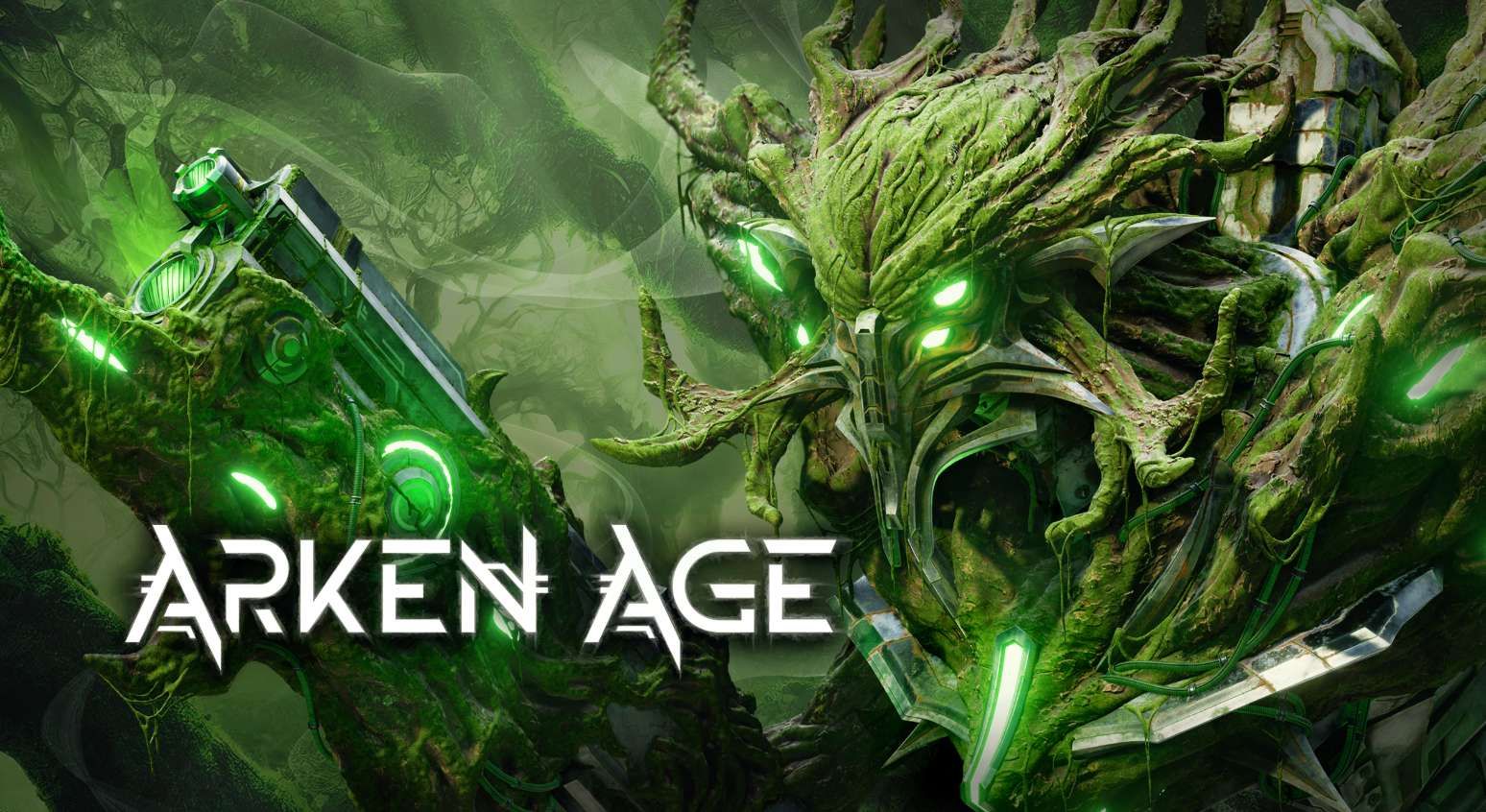 VR動作游戲《Arken Age》11月登陸Meta Quest平臺