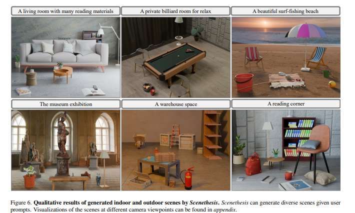 映維日報:vivo發布Vision MR探索版,PICO加入Blender開發基金,3M研發新光學準直薄膜 第8張 映維日報:vivo發布Vision MR探索版,PICO加入Blender開發基金,3M研發新光學準直薄膜 第8張