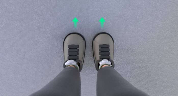 PICO社區用戶分享:5個PICO體感追蹤器使用指南 第14張 PICO社區用戶分享:5個PICO體感追蹤器使用指南 第14張