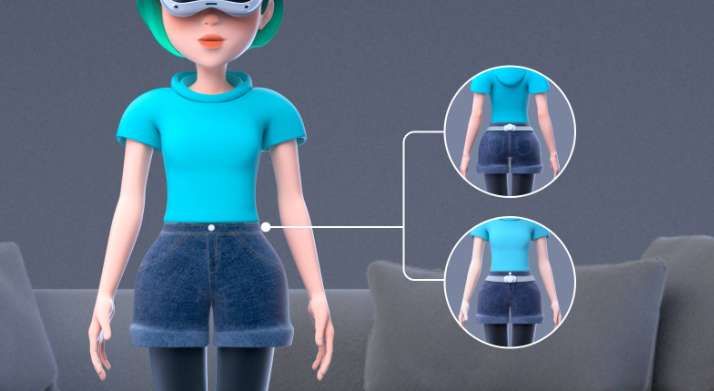 PICO社區用戶分享:5個PICO體感追蹤器使用指南 第8張 PICO社區用戶分享:5個PICO體感追蹤器使用指南 第8張