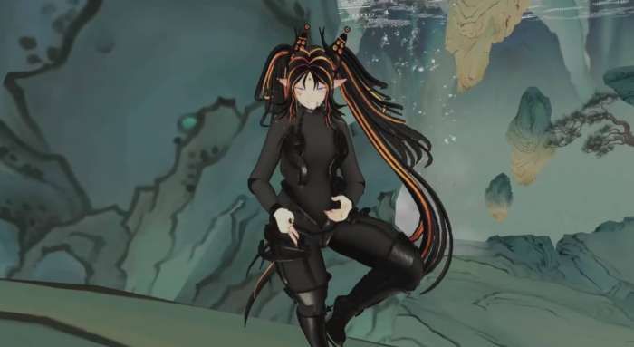 PICO社區用戶分享:5個PICO體感追蹤器使用指南 第15張 PICO社區用戶分享:5個PICO體感追蹤器使用指南 第15張