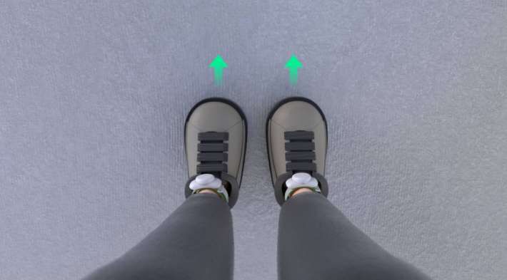 PICO社區用戶分享:5個PICO體感追蹤器使用指南 第9張 PICO社區用戶分享:5個PICO體感追蹤器使用指南 第9張