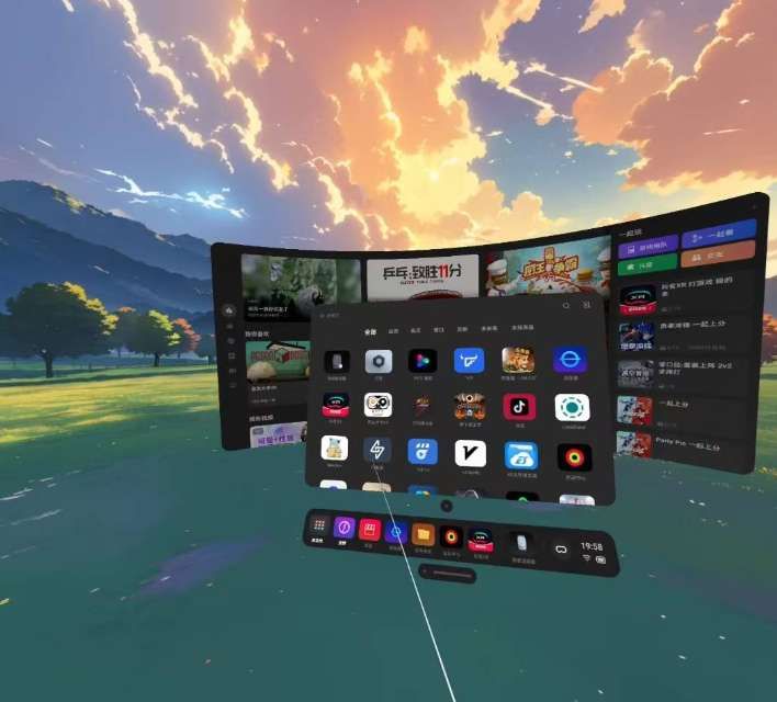 PICO社區用戶分享:5個PICO體感追蹤器使用指南 第10張 PICO社區用戶分享:5個PICO體感追蹤器使用指南 第10張