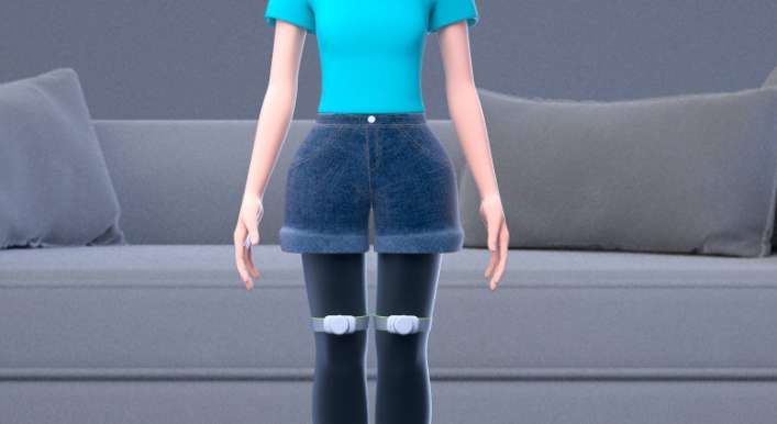 PICO社區用戶分享:5個PICO體感追蹤器使用指南 第12張 PICO社區用戶分享:5個PICO體感追蹤器使用指南 第12張