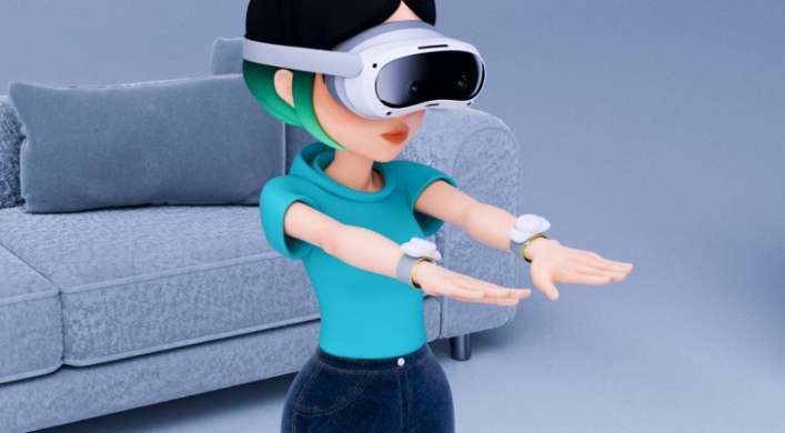 PICO社區用戶分享:5個PICO體感追蹤器使用指南 第13張 PICO社區用戶分享:5個PICO體感追蹤器使用指南 第13張