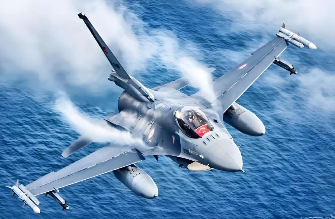 Red 6宣布獲得美國空軍合同,將把AR系統(tǒng)集成到F-16戰(zhàn)斗機