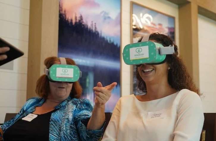 映維日?qǐng)?bào):Haylo Labs已完成收購Plessey,Meta下架Quest側(cè)載工具VR Android File Manager 第12張 映維日?qǐng)?bào):Haylo Labs已完成收購Plessey,Meta下架Quest側(cè)載工具VR Android File Manager 第12張