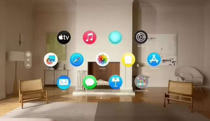 映維日報:Meta研發(fā)超薄平板激光AR顯示技術(shù),韓媒爆三星MR頭顯定價過萬 第7張 映維日報:Meta研發(fā)超薄平板激光AR顯示技術(shù),韓媒爆三星MR頭顯定價過萬 第7張