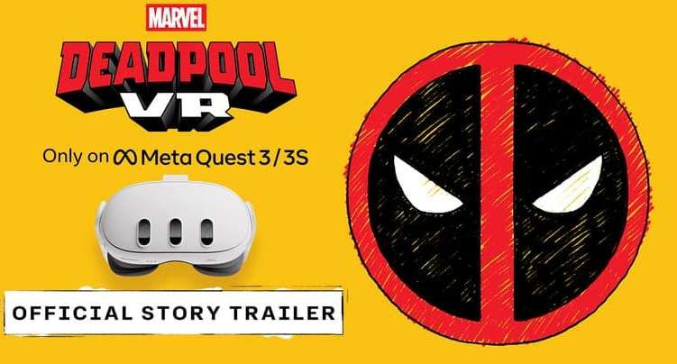 映維日報:Meta智能眼鏡因成本選擇單屏,350萬招標VR康養培訓,200萬招標職教培訓 第7張 映維日報:Meta智能眼鏡因成本選擇單屏,350萬招標VR康養培訓,200萬招標職教培訓 第7張