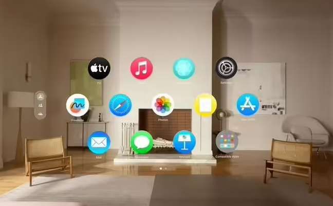 蘋果推送visionOS 26開發(fā)者預(yù)覽版23M5311g更新