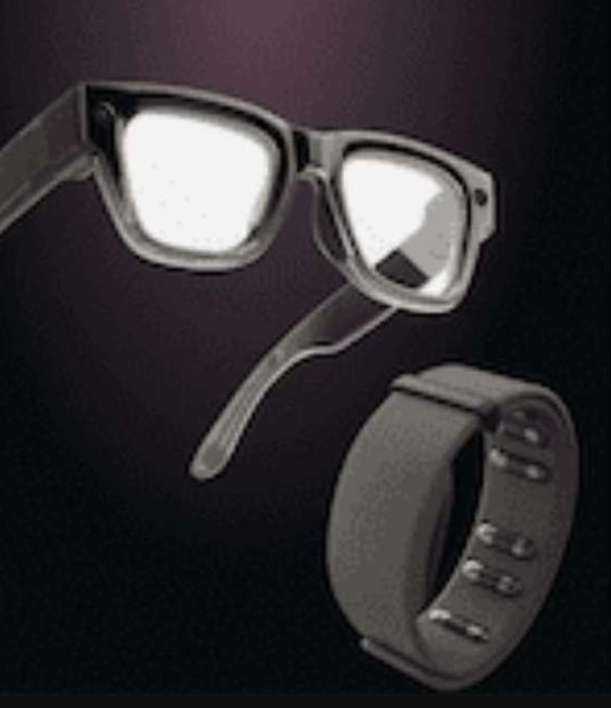 Meta Hypernova智能眼鏡曝光:約20度視場,支持第三方實驗應用