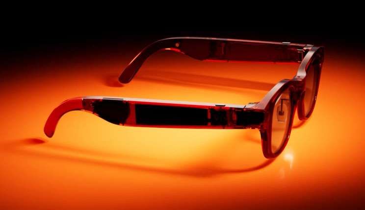 映維日報:傳谷歌第一方AI眼鏡已經(jīng)完成研發(fā),歌爾光學(xué)擬收購上海奧來100%股權(quán) 第2張 映維日報:傳谷歌第一方AI眼鏡已經(jīng)完成研發(fā),歌爾光學(xué)擬收購上海奧來100%股權(quán) 第2張