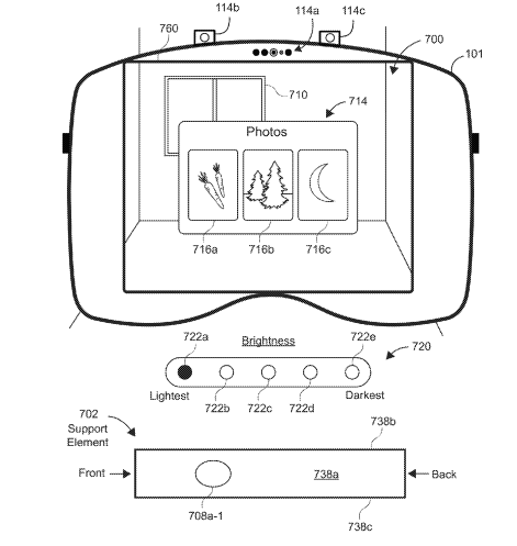 映維日報:傳谷歌第一方AI眼鏡已經(jīng)完成研發(fā),歌爾光學(xué)擬收購上海奧來100%股權(quán) 第18張 映維日報:傳谷歌第一方AI眼鏡已經(jīng)完成研發(fā),歌爾光學(xué)擬收購上海奧來100%股權(quán) 第18張