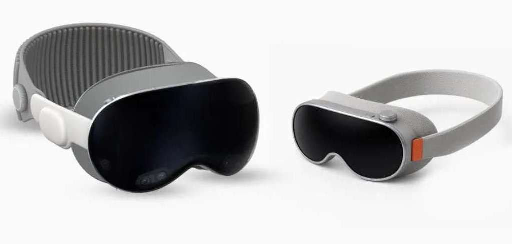 傳蘋果Vision Pro 2將搭載M5芯片