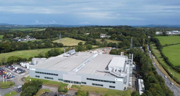 歌爾股份助Haylo Labs收購英國Micro LED廠商Plessey