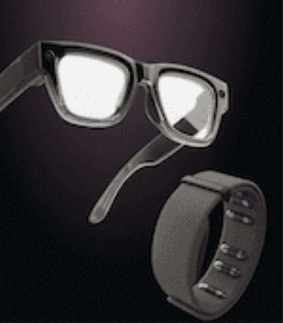 映維日報:Meta AR眼鏡Hypernova將定價800美元,貴+缺App是Vision Pro銷量不佳主因 第2張 映維日報:Meta AR眼鏡Hypernova將定價800美元,貴+缺App是Vision Pro銷量不佳主因 第2張