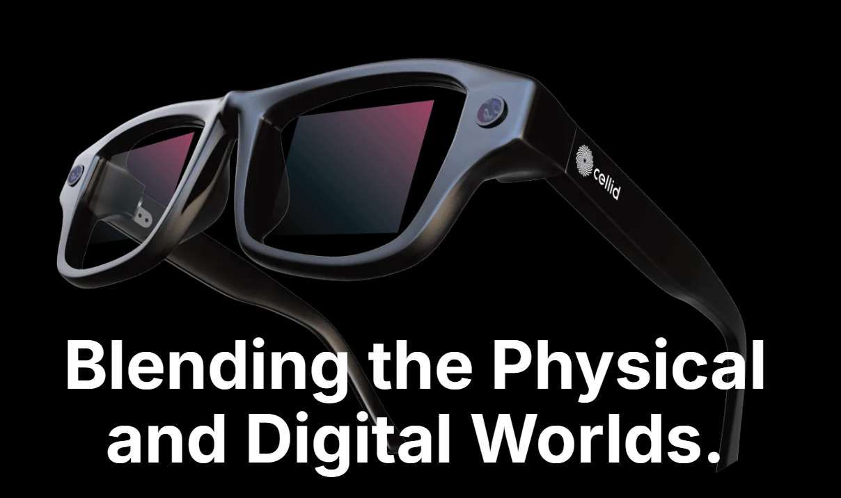 映維日報:Meta AR眼鏡Hypernova將定價800美元,貴+缺App是Vision Pro銷量不佳主因 第17張 映維日報:Meta AR眼鏡Hypernova將定價800美元,貴+缺App是Vision Pro銷量不佳主因 第17張