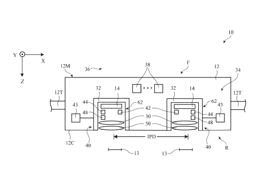 映維日報:Meta AR眼鏡Hypernova將定價800美元,貴+缺App是Vision Pro銷量不佳主因 第19張 映維日報:Meta AR眼鏡Hypernova將定價800美元,貴+缺App是Vision Pro銷量不佳主因 第19張